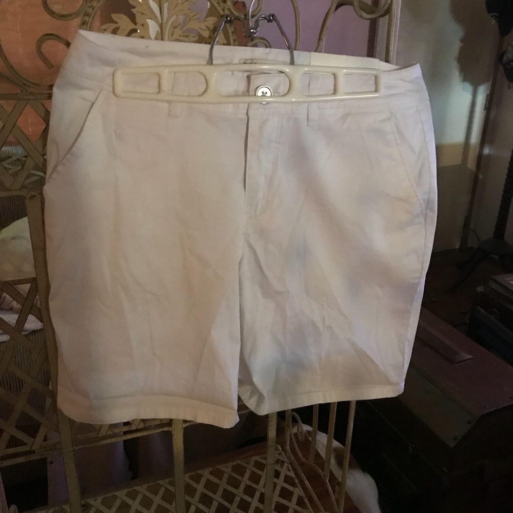 Cute summer shorts!!   Bought them today